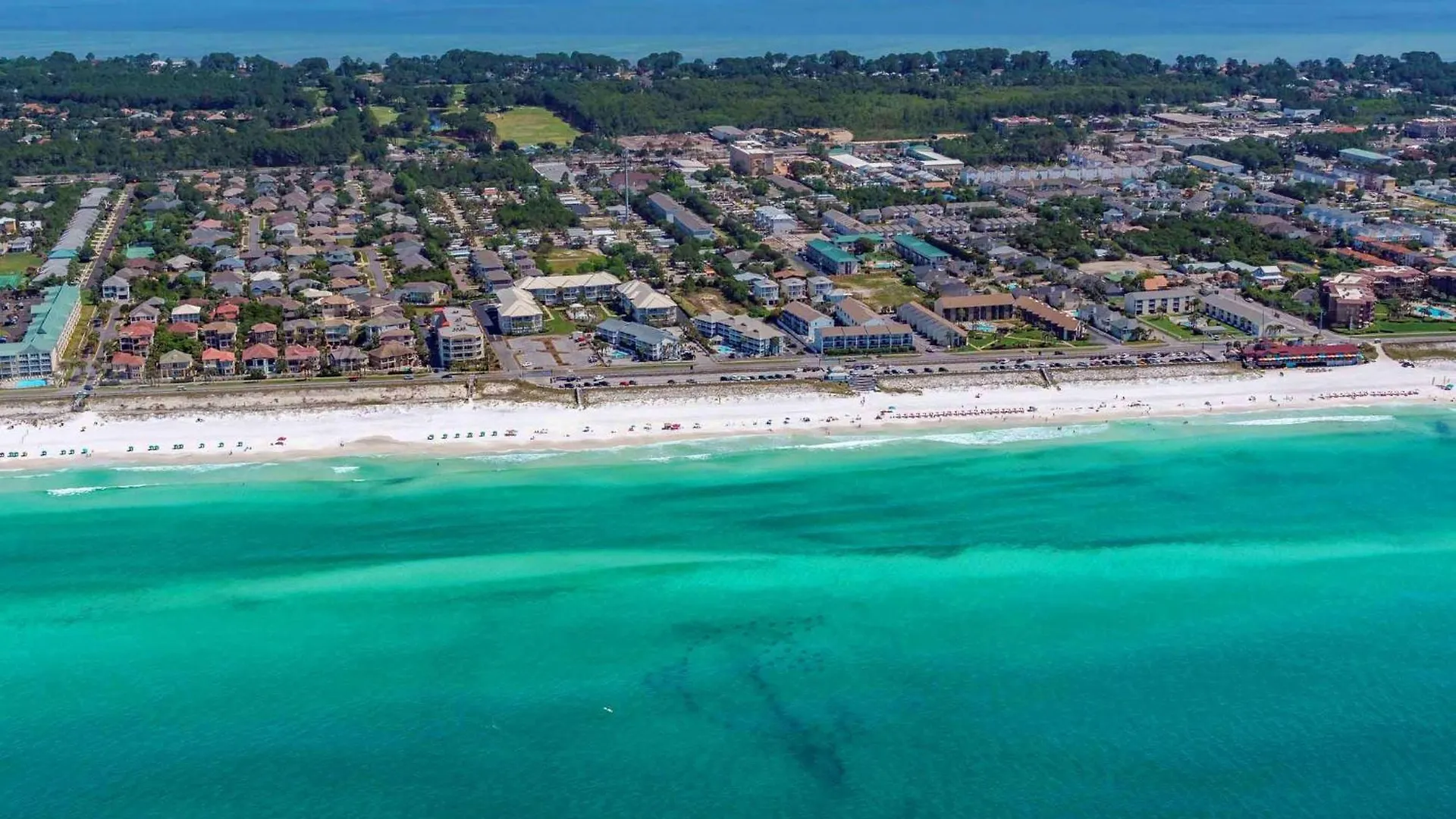 Holiday home Sea Ya Sun Villa Destin