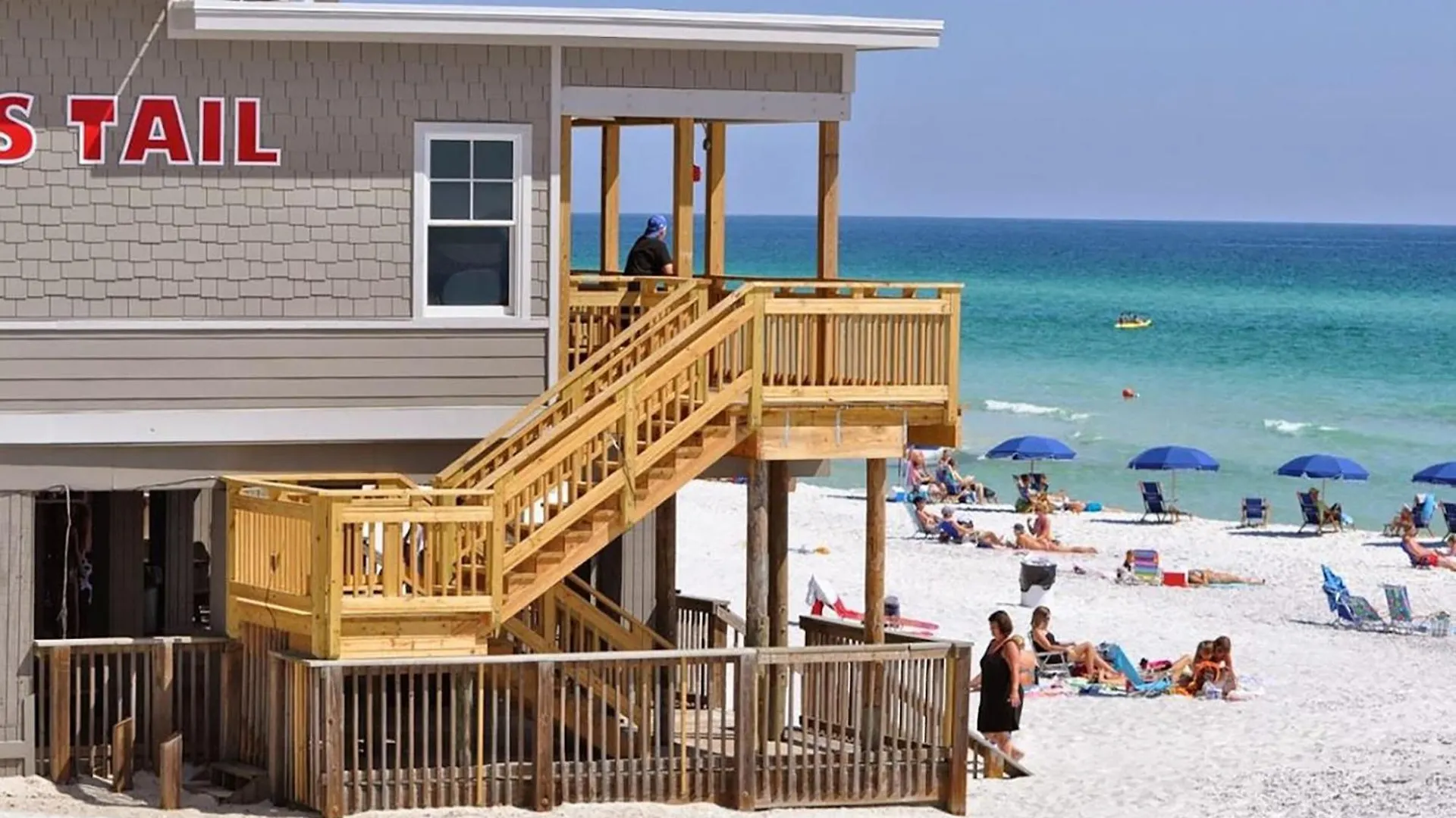 Sea Ya Sun Villa Destin
