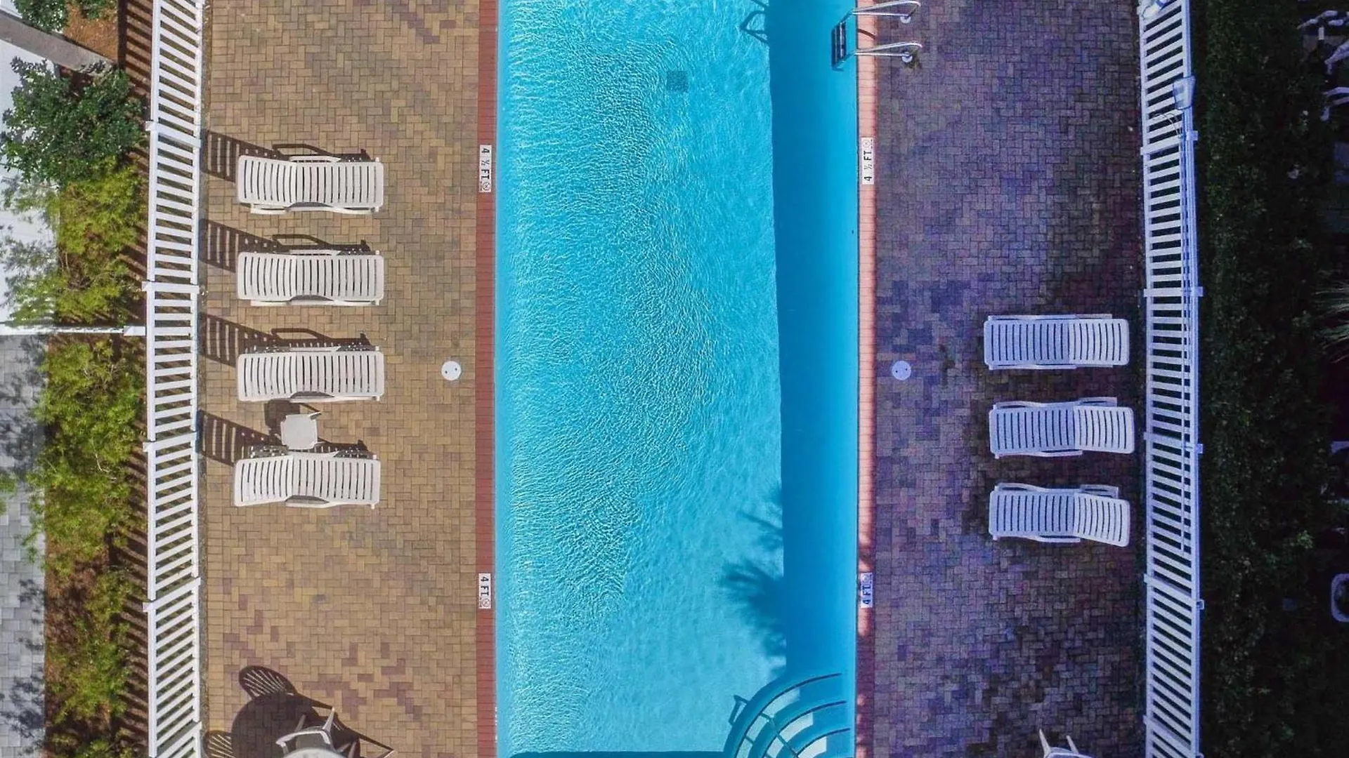 Sea Ya Sun Villa Destin United States