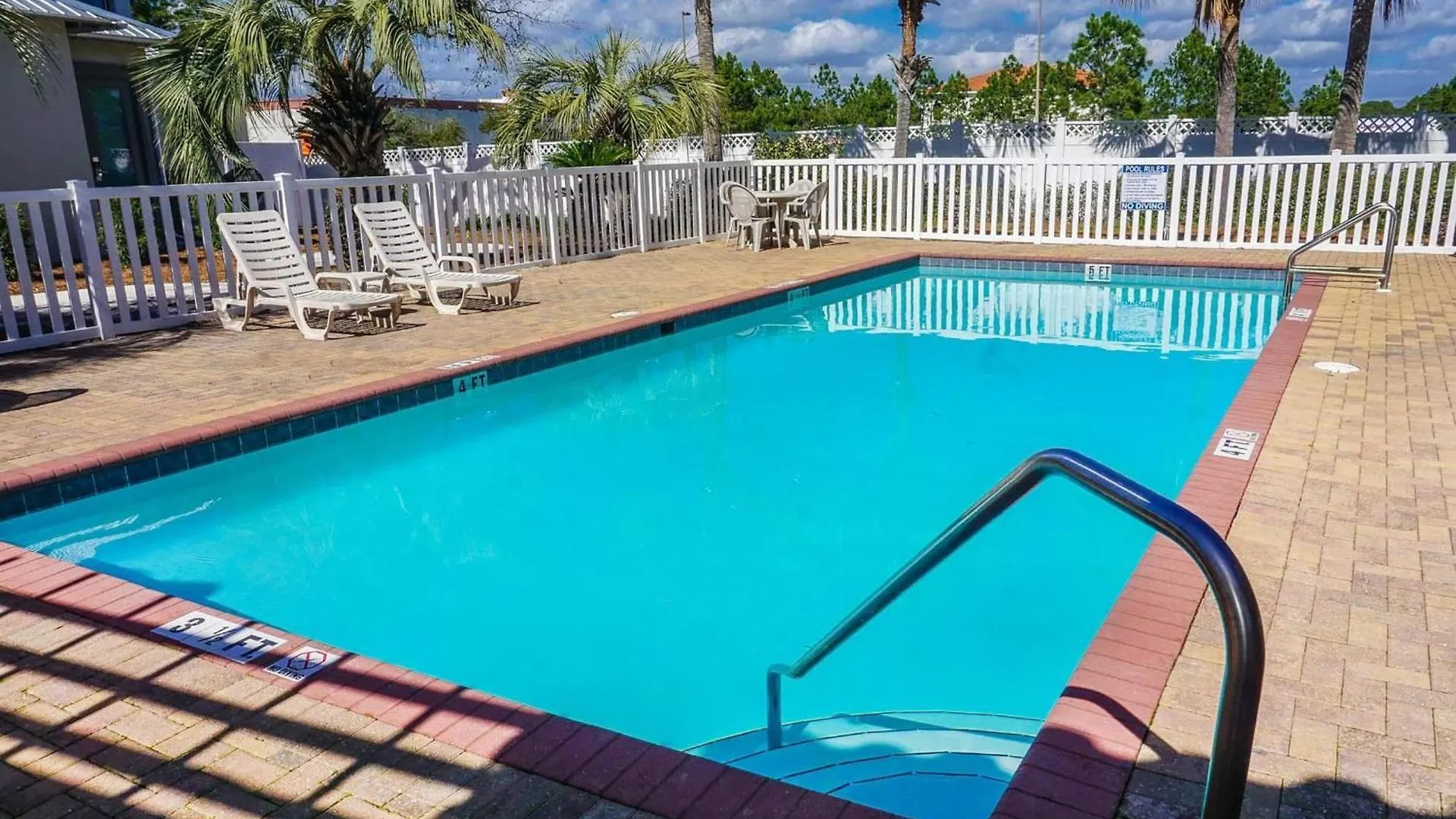 Sea Ya Sun Villa Destin Holiday home