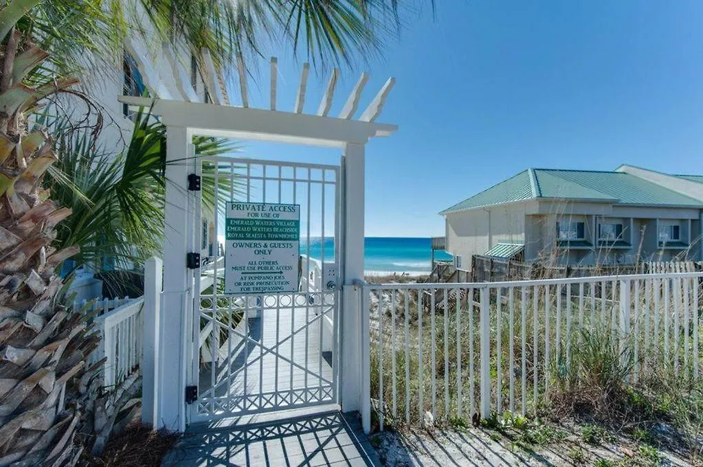Sea Ya Sun Villa Destin 0*,  United States