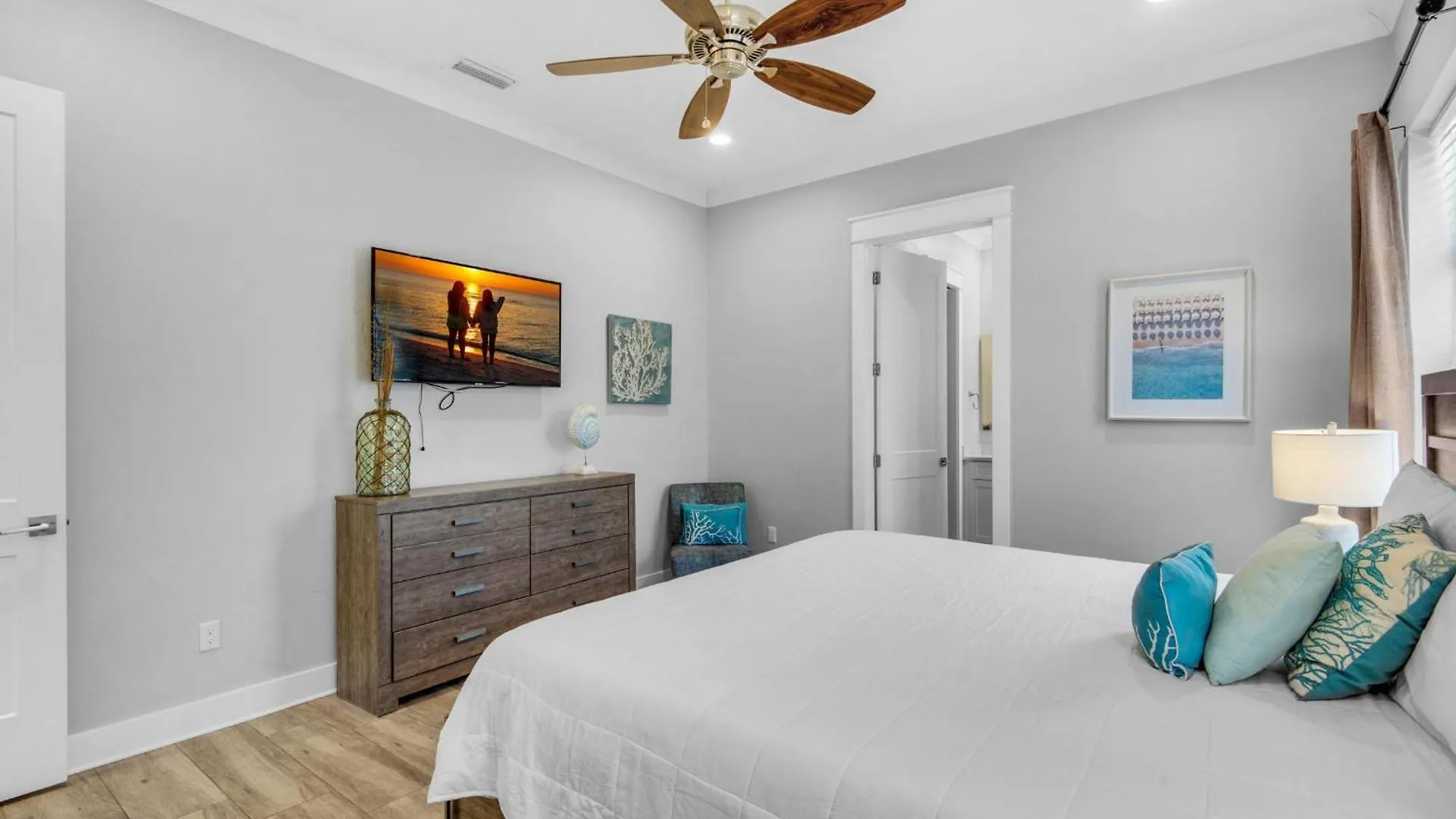 Sea Ya Sun Villa Destin 0*,  United States
