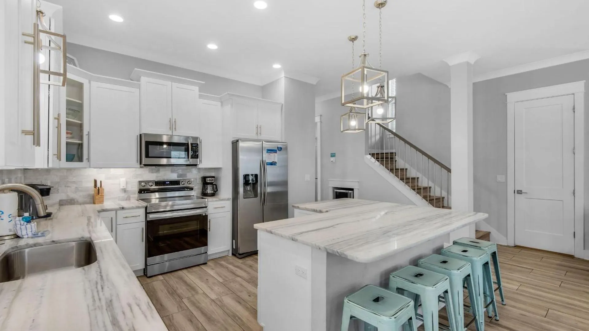 Sea Ya Sun Villa Destin Holiday home