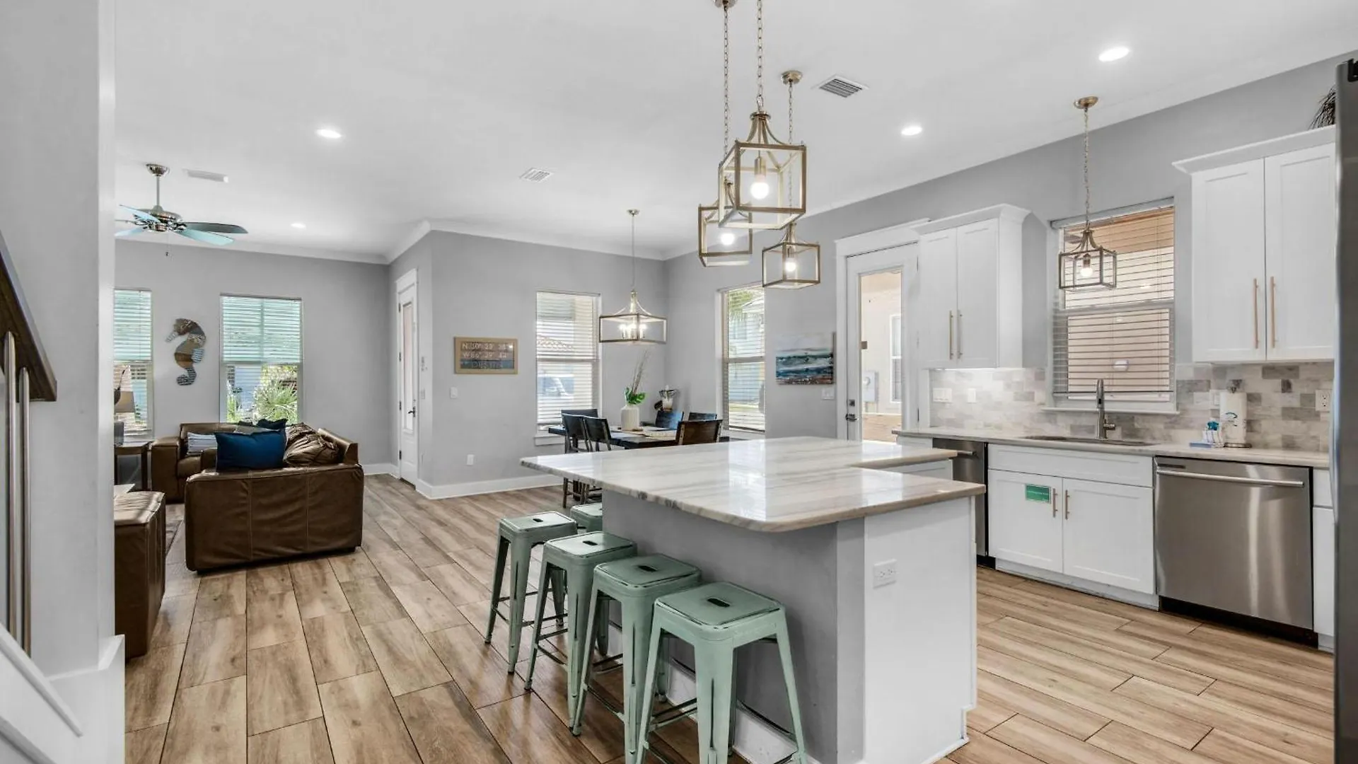 Sea Ya Sun Villa Destin Holiday home