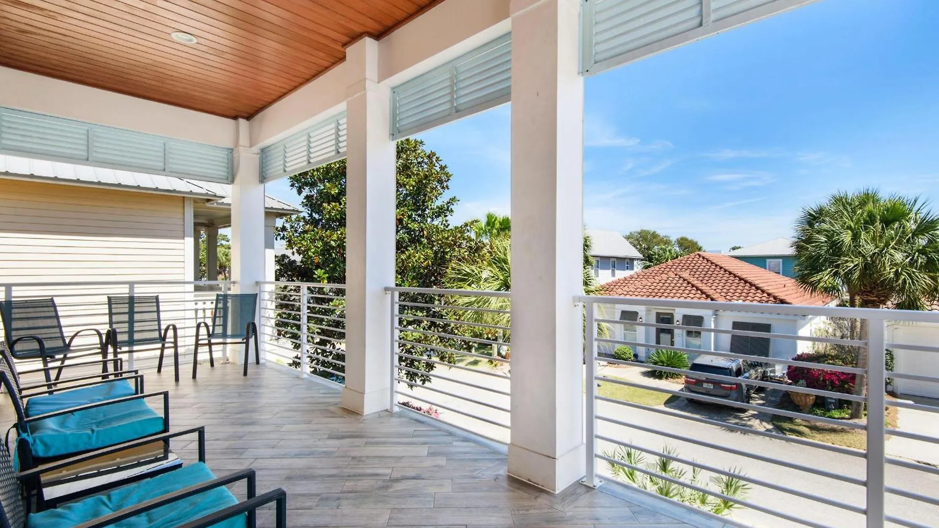 Holiday home Sea Ya Sun Villa Destin