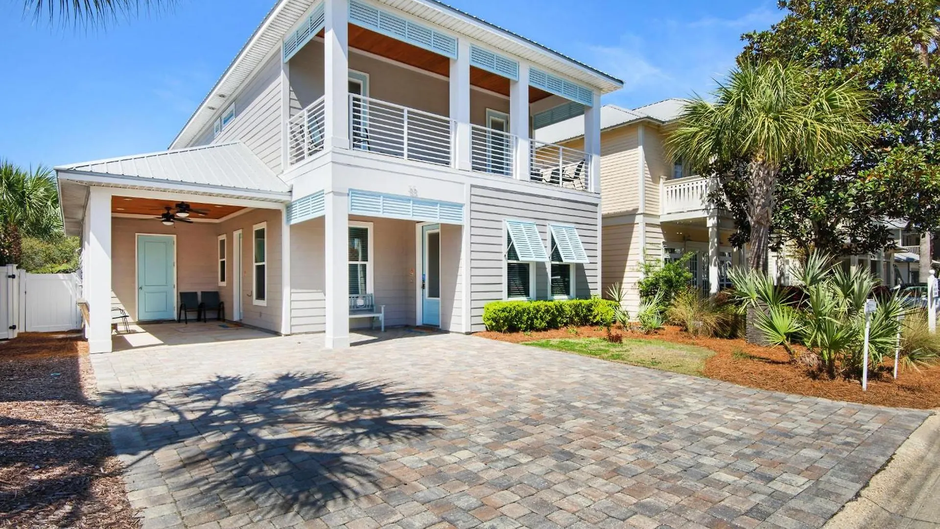 Sea Ya Sun Villa Destin Holiday home