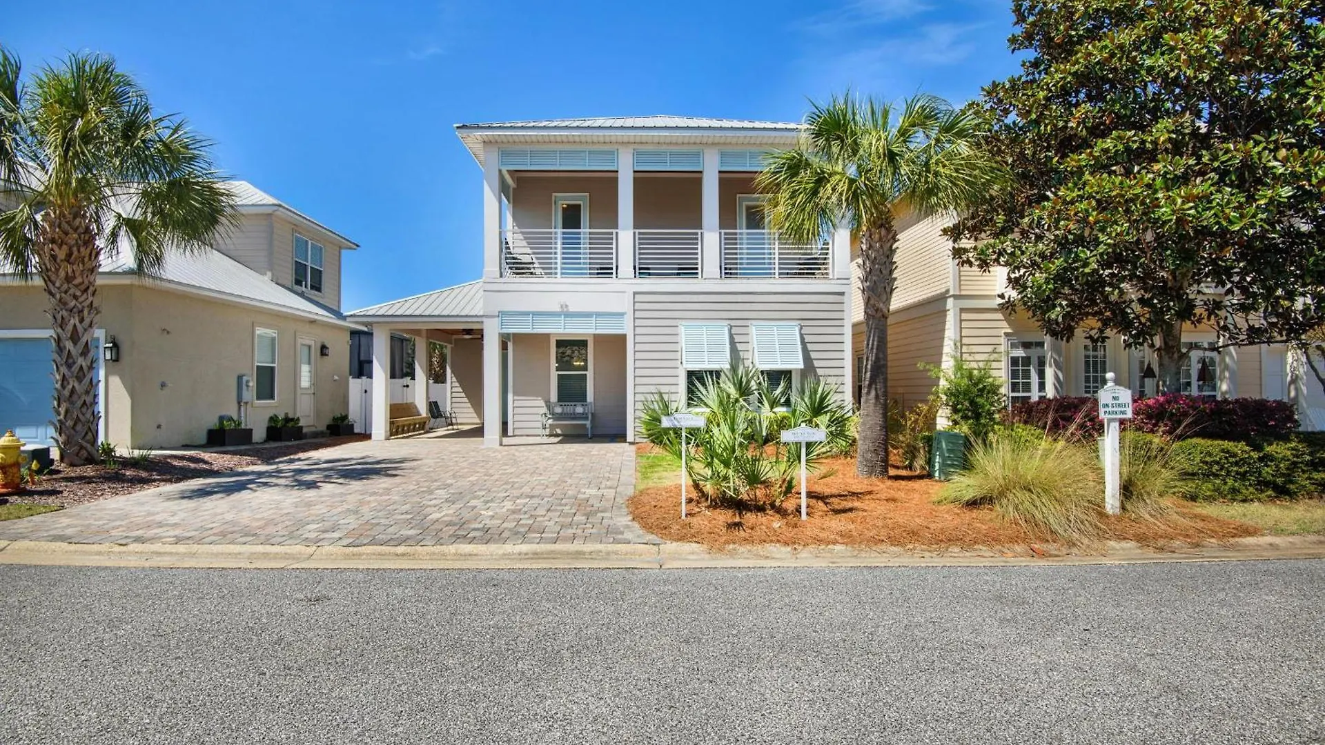 Sea Ya Sun Villa Destin